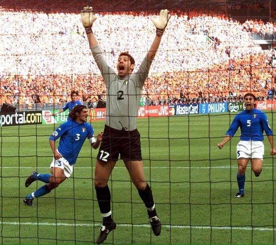 意大利vs荷兰预测